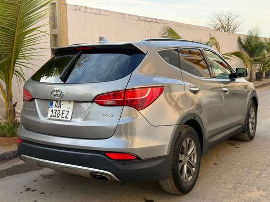 Vente Flash Hyundai image 5