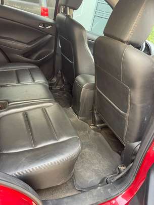 Location Mazda cx5 2016 image 4