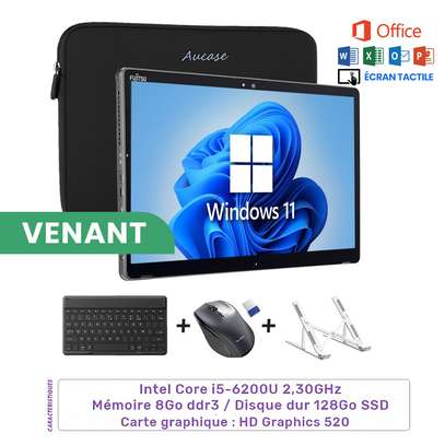 Ordinateur portable image 2