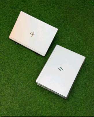 HP EliteBook 840 G6 i5 8 Go SSD 256 Go 14" image 3