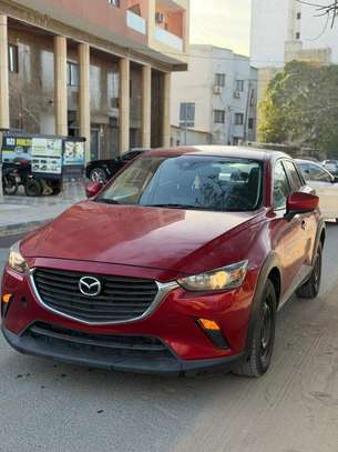 MAZDA CX-3 2018 image 4