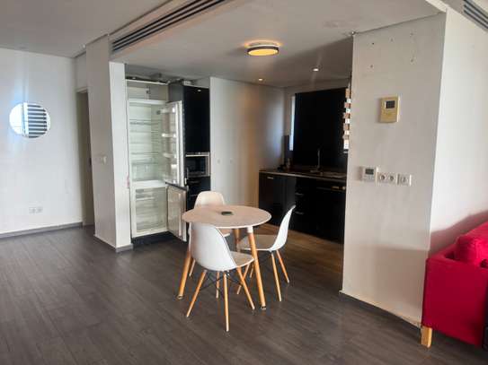 Appartement 2 chambres avec vue mer –à vendre image 6