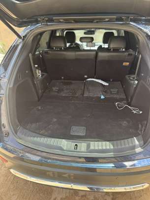 Mazda CX9 GT 2018 image 7
