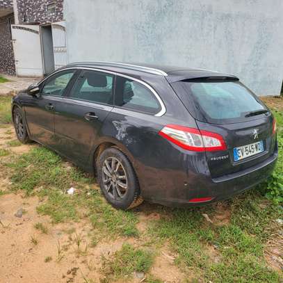 PEUGEOT 508 2016 A Vendre image 3