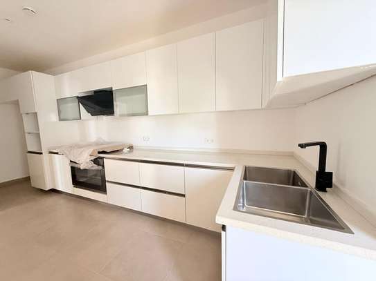 DAKAR ALMADIES : Appartement 2 chambres à louer image 6