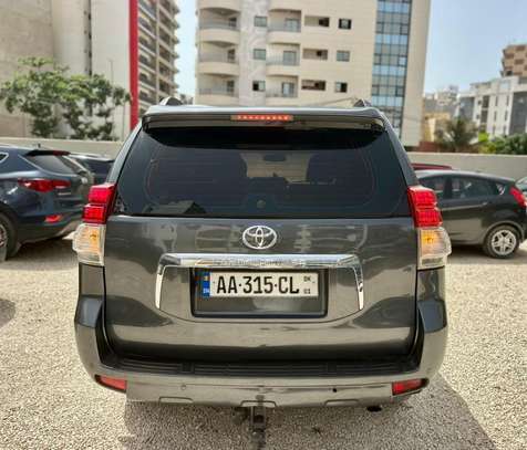 Toyota Land Cruiser Prado, 2013 image 10