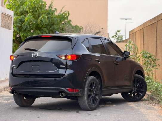 2021 Mazda CX-5 image 11