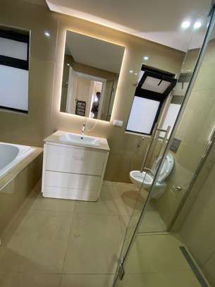 Appartement à louer à Fann résidence sur la corniche image 10