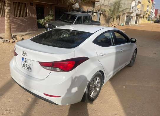 Location Hyundai  Elantra image 3