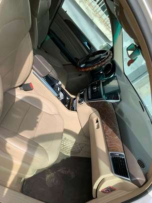 Mercedes Benz ML 400 4 matic image 5