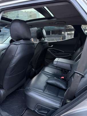 Hyundai santafe essence image 3