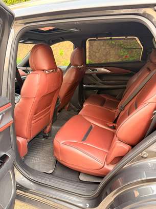 Mazda CX9 2018 image 11