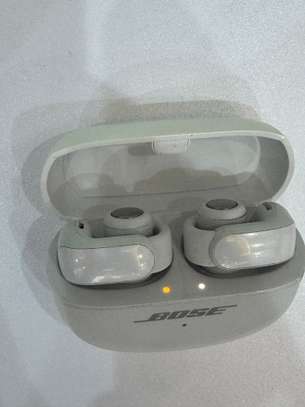 ECOUTEURS ULTRA OPEN EARBUDS BOSE image 2