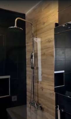 Appartement meublé à louer mensuellement (longue durée) image 4