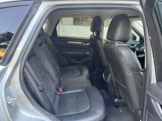 Mazda cx5 2019 image 7