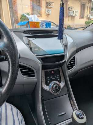 Hyundai i30 2013 image 4