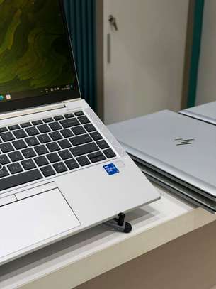 HP EliteBook 840 G8 i5 11 ème image 2