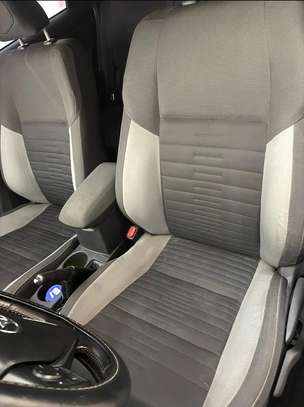 Toyota Auris 2018 image 10