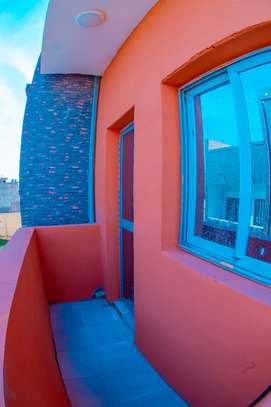 Appartement moderne et meublé à Zac Mbao image 6