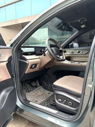 Chery Tigo 8plus 2025 image 3