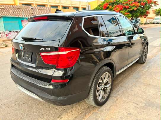 BMW X3 image 3