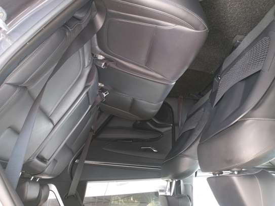 HYUNDAI TUCSON image 8