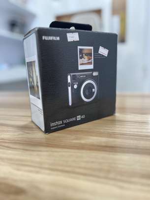 Instax Square SQ 40 image 2