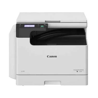 IMPRIMANTE CANON IMAGERUNNER 2224 MUTLIFONCTION LASER A3 image 2