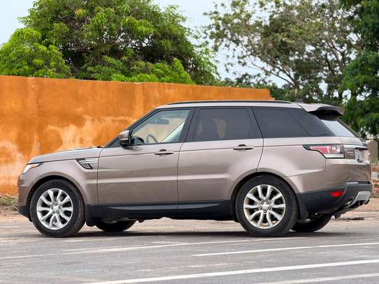 Rangrover sport 2016 image 12