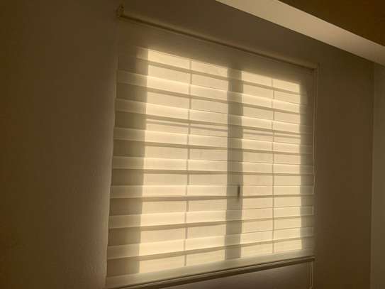 Store jour et nuit sur mesure image 6