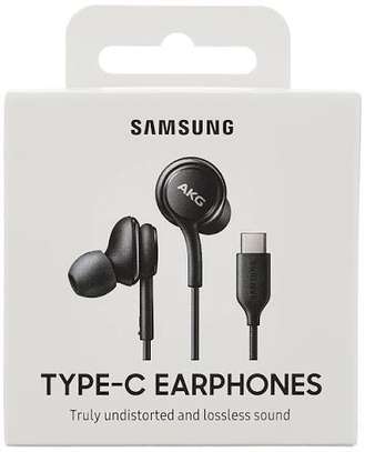 Écouteur Samsung AKG type USB-C image 2