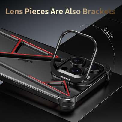 Coque pour iPhone 16 Pro et Pro Max image 3
