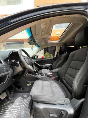Mazda cx5 2016 image 8