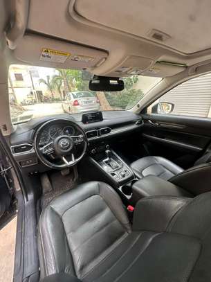 Mazda CX5 GT image 3
