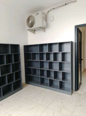 Appartement F4 standing à louer à Sacré cœur 3 image 9