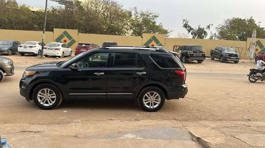 Ford Explorer Titanium à vendre image 6