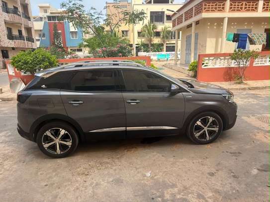 Peugeot 4008 Année image 14