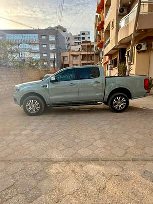 ford ranger 2022 image 12
