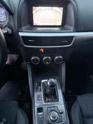 Mazda CX-5 Année : 2016 image 5