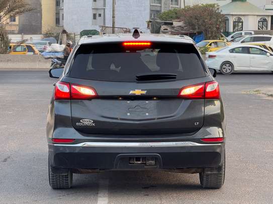 Chevrolet Equinox 1.5L 2018 essence image 3