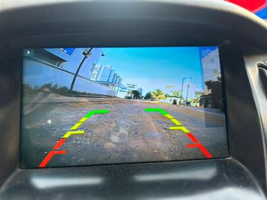 Ford focus 2014 image 10