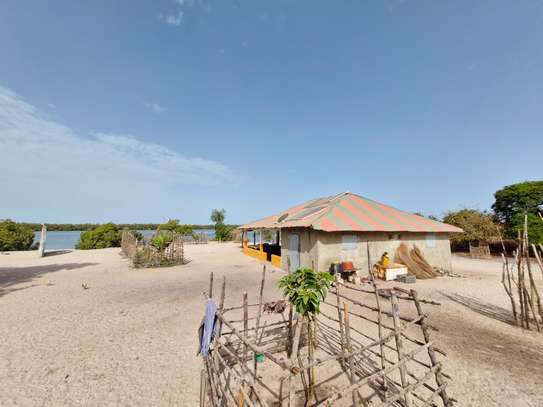 Campement Karaume - Île de Djissor image 12