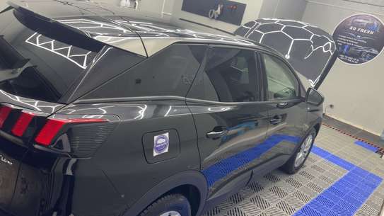 Peugeot 3008 sous douane image 7