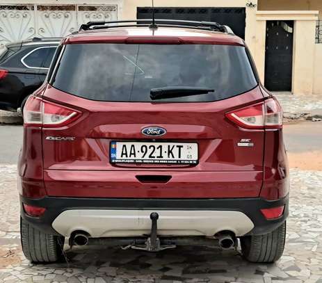 Ford Escape image 7