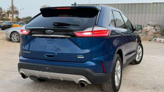 FORD EDGE SEL  Année : *2020* image 15