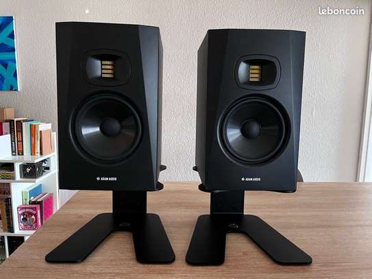 Enceinte Adam T7V Moniteur image 2