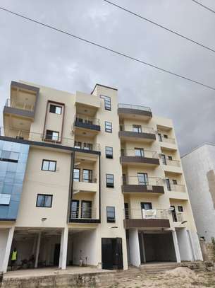 Appartement à louer image 8
