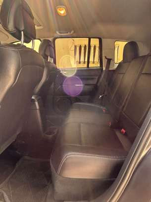 location jeep compass 2017 image 8
