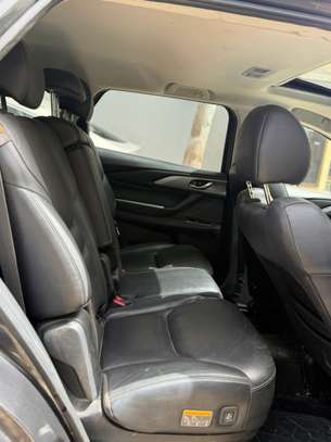 MAZDA CX9  Année 2020 image 5