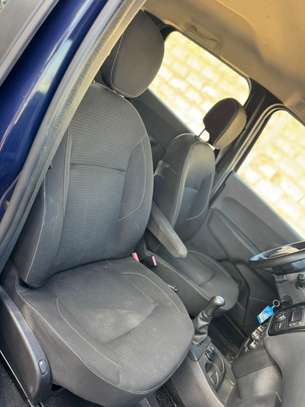 Dacia Lodgy  Monospace Familial Spacieux image 4